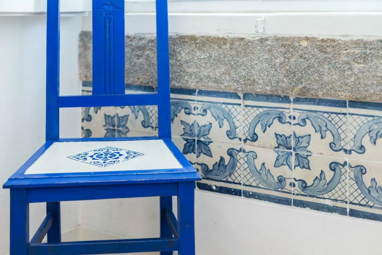 Διαμέρισμα Sol Lisboa - Portas Do Sol Ξενοδοχείο Πορτογαλία